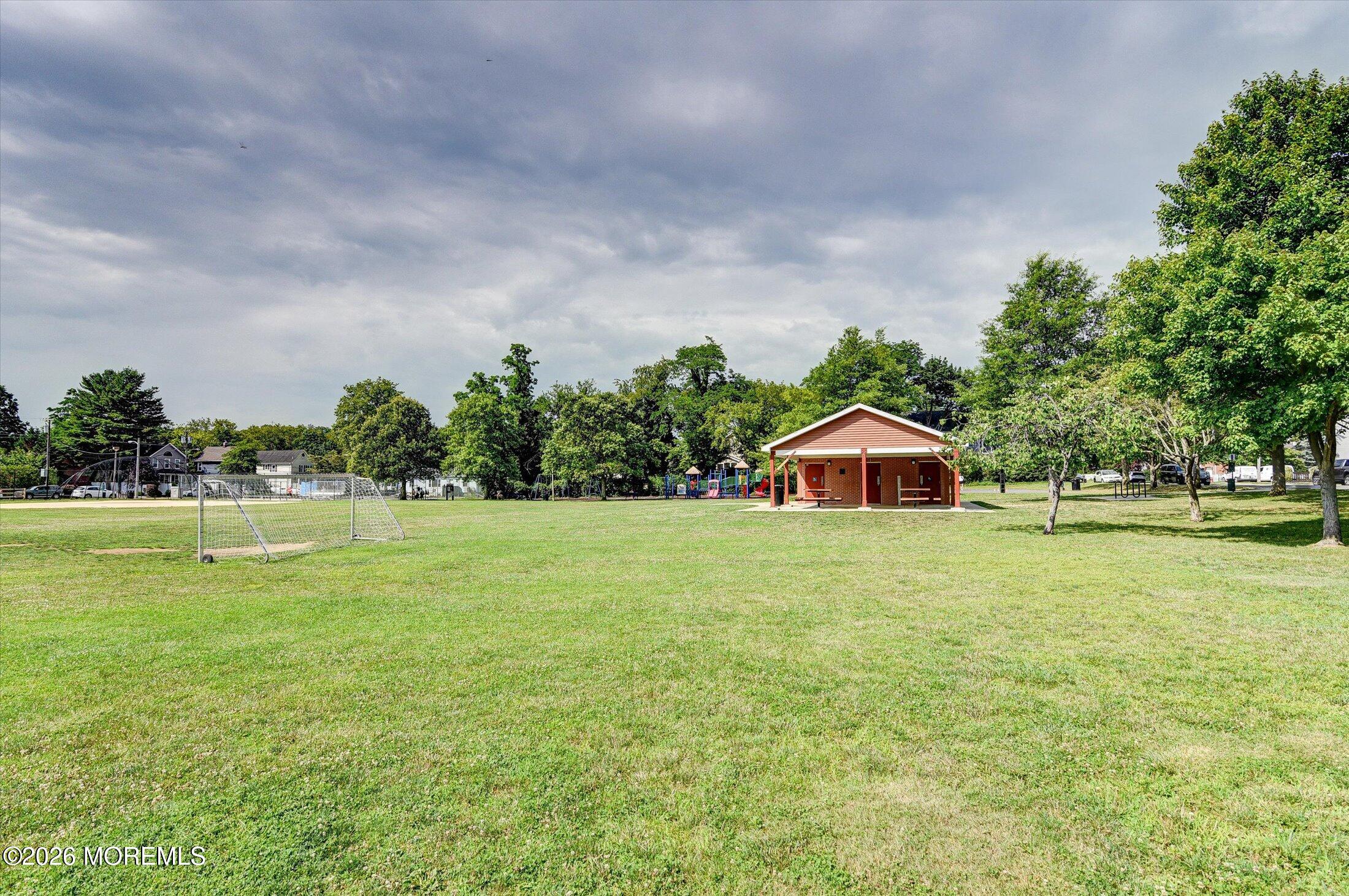 44 Marion Street, Unit 9 Red Bank, NJ 07701 - Photo 27 of 28 27-Eastside Park