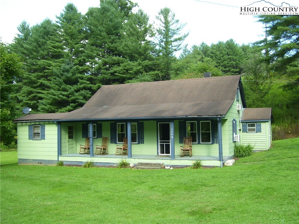 1790 Howard Colvard Road Crumpler, NC 28617 - Photo 1 of 24 Gallery Image 1