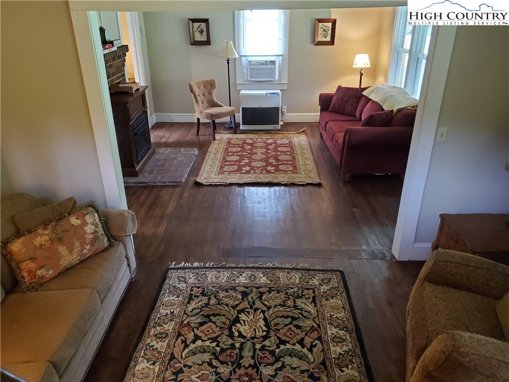 1790 Howard Colvard Road Crumpler, NC 28617 - Photo 13 of 24 Gallery Image 13