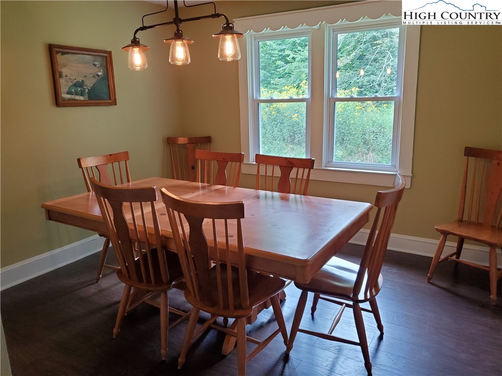 1790 Howard Colvard Road Crumpler, NC 28617 - Photo 9 of 24 Gallery Image 9