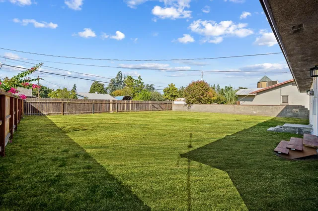$375,000 | 3023 East Robinson Avenue, Fresno, CA 93726