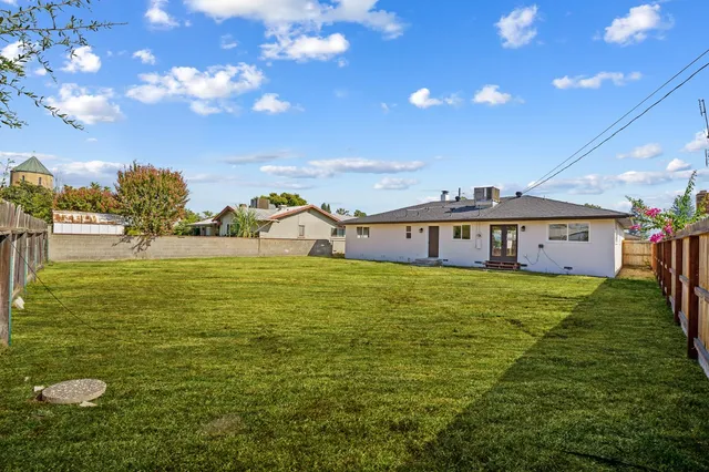 $375,000 | 3023 East Robinson Avenue, Fresno, CA 93726