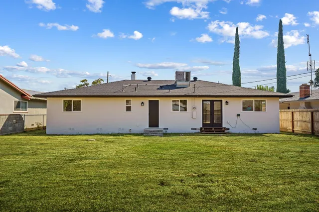 $375,000 | 3023 East Robinson Avenue, Fresno, CA 93726