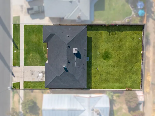 $375,000 | 3023 East Robinson Avenue, Fresno, CA 93726