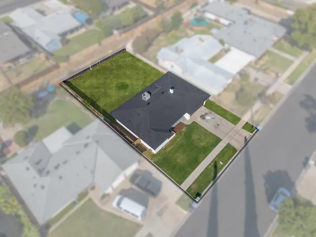 $375,000 | 3023 East Robinson Avenue, Fresno, CA 93726