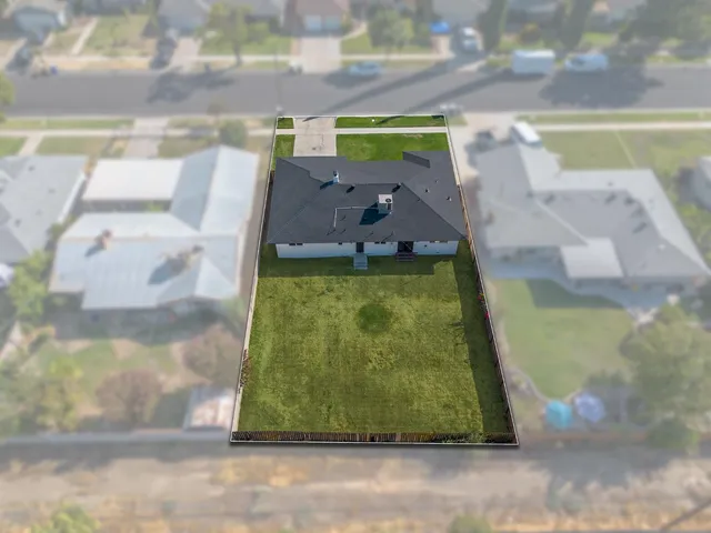 $375,000 | 3023 East Robinson Avenue, Fresno, CA 93726