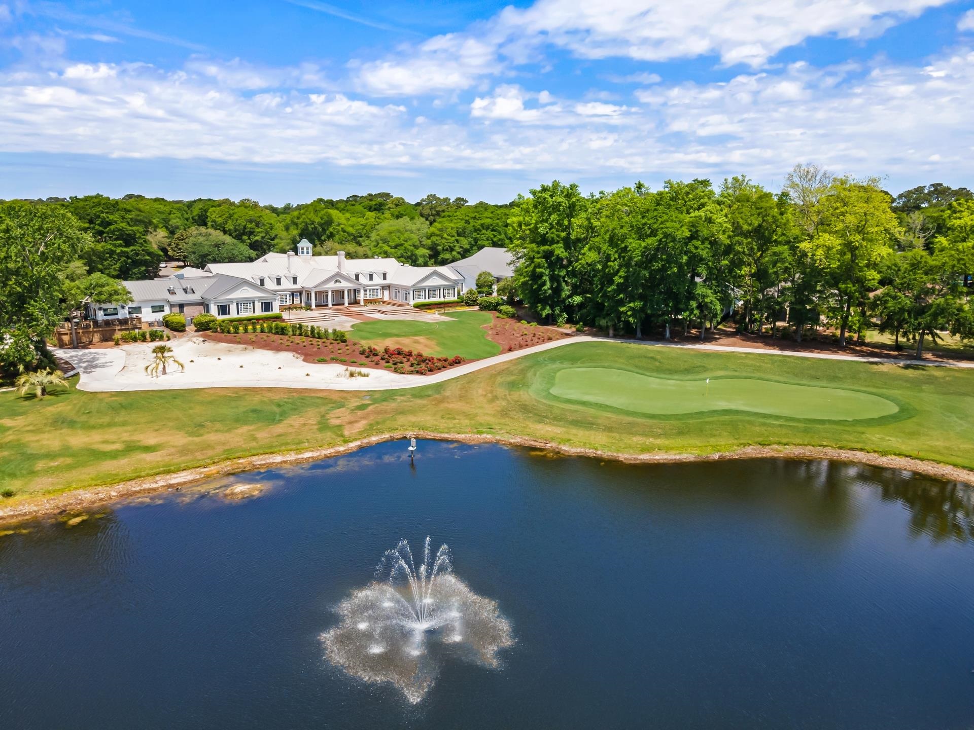 75 Weehawka Way, Unit 3 Pawleys Island, SC 29585 - Photo 28 of 36 Gallery Image 28