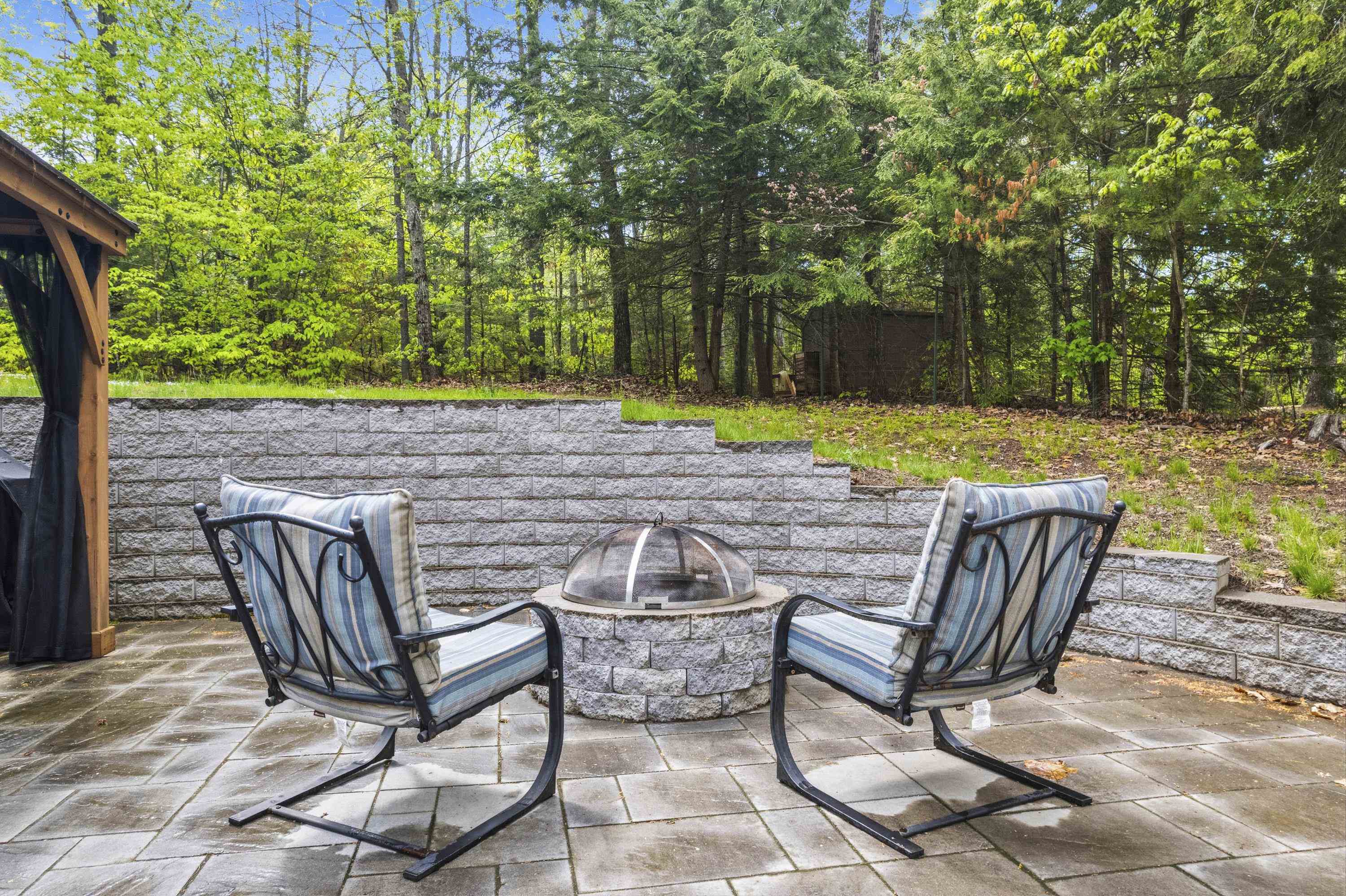 46 Loop Road Acton, ME 04001 - Photo 45 of 60