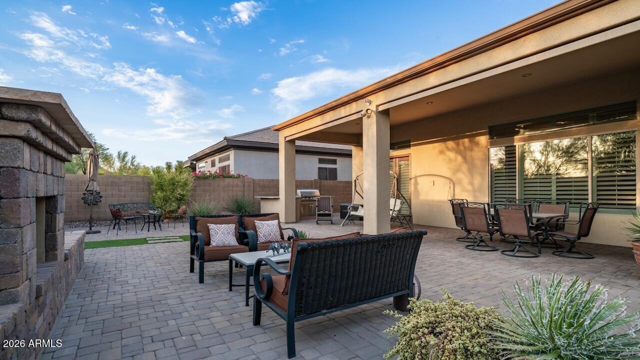 40316 North Lytham Way Phoenix, AZ 85086 - Photo 49 of 66 Lytham - 56