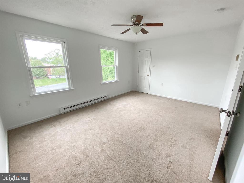 203 Brunswick Road Stephens City, VA 22655 - Photo 7 of 9 Bright and airy room with natural light.