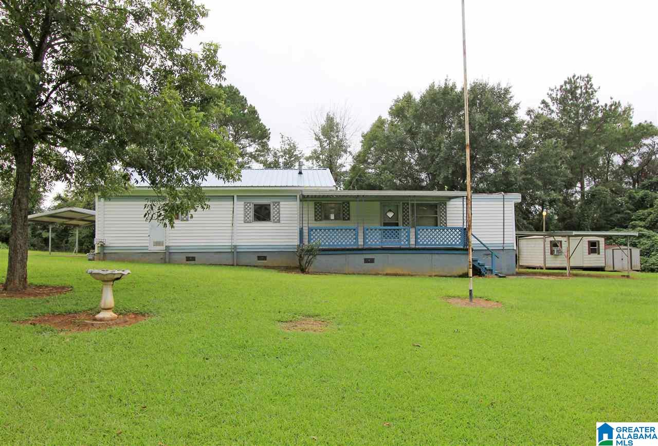 3709 Airport Road Oxford, AL 36203 - Photo 1 of 45