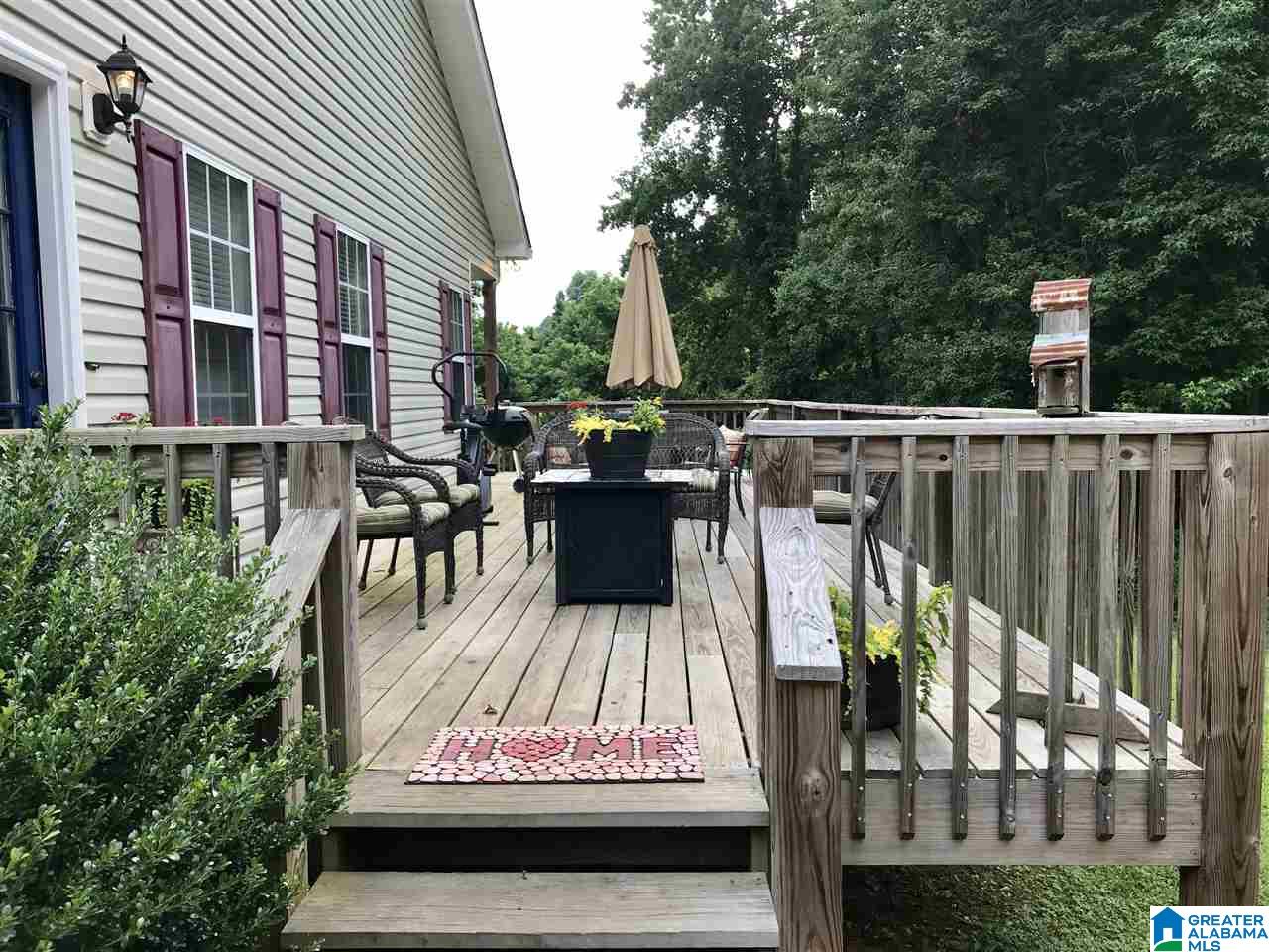 70 County Road 940 Heflin, AL 36264 - Photo 29 of 34