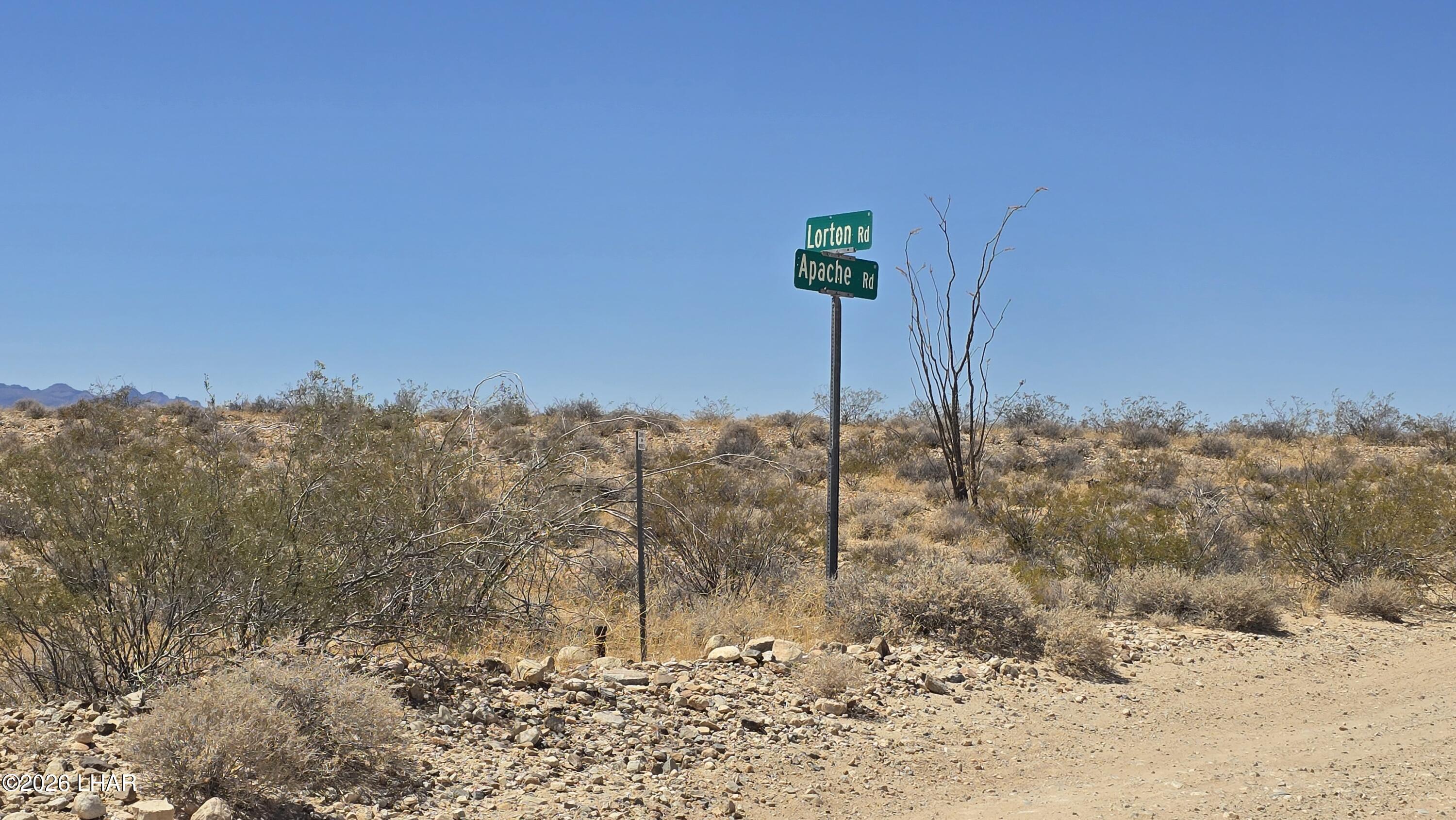208-21-374 Lorton Road Yucca, AZ 86438 - Photo 33 of 33