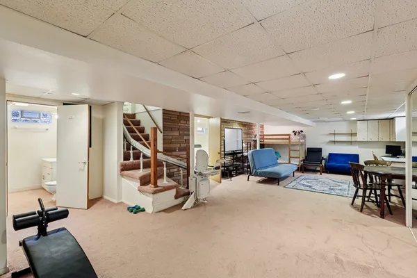 $515,000 | 124 Harlem Avenue, Glenview, IL 60025