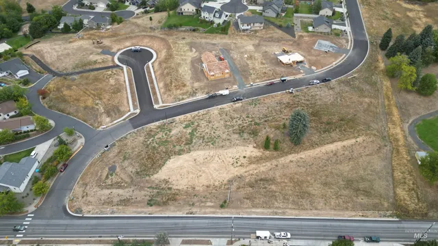 $155,000 | 2018 Ben Gifford Court, Moscow, ID 83843