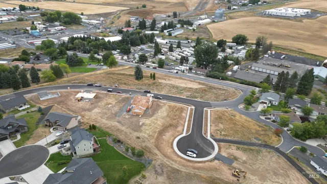 $155,000 | 2018 Ben Gifford Court, Moscow, ID 83843