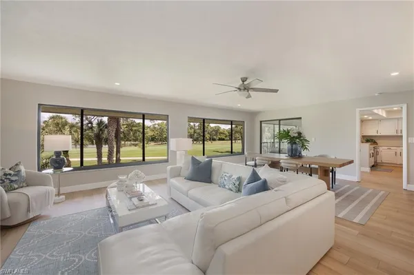 $619,000 | 723 Wildwood Lane, Naples, FL 34105