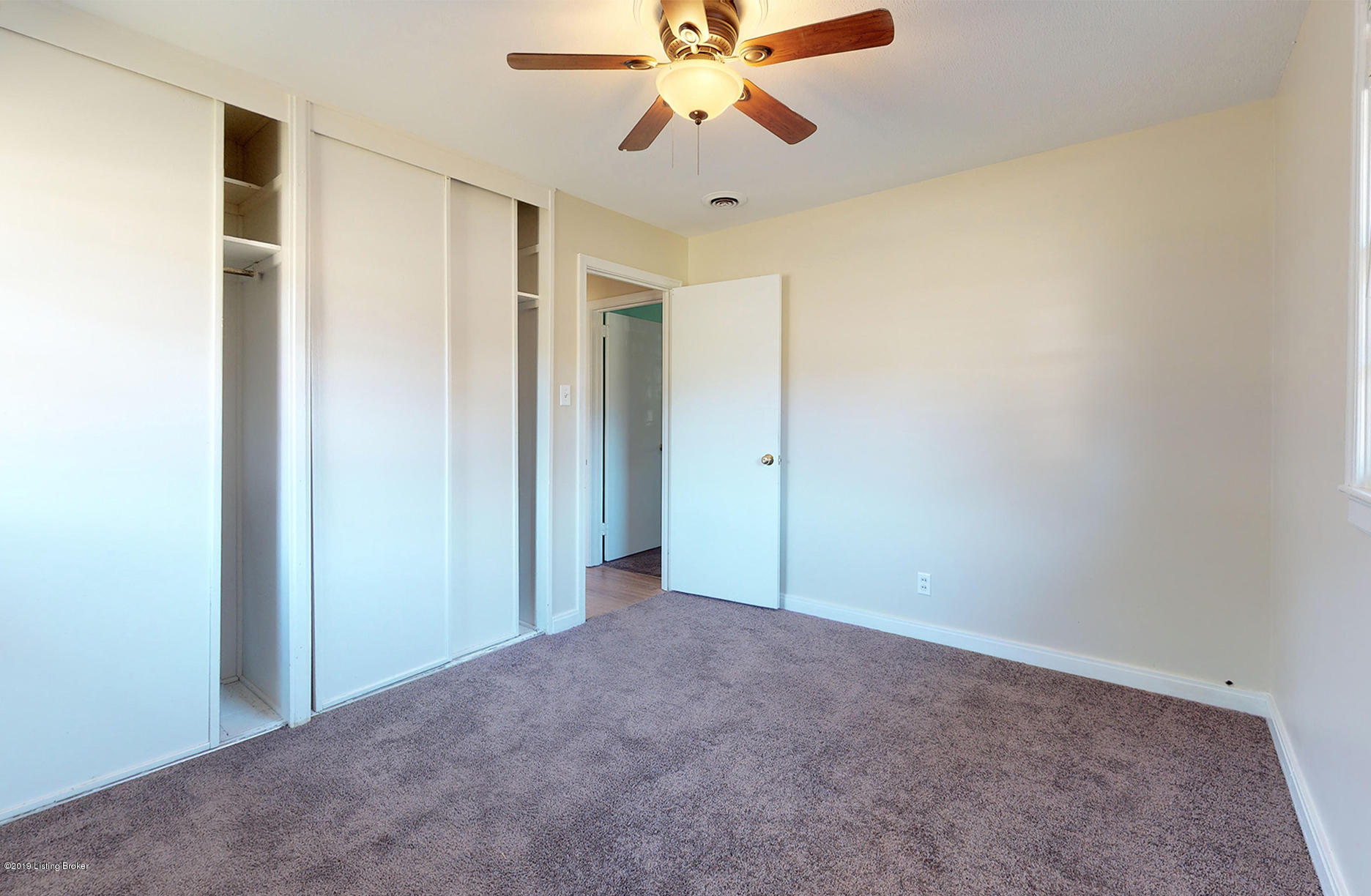 3118 Talisman Road Louisville, KY 40220 - Photo 21 of 28 Professionally Cleaned Carpets