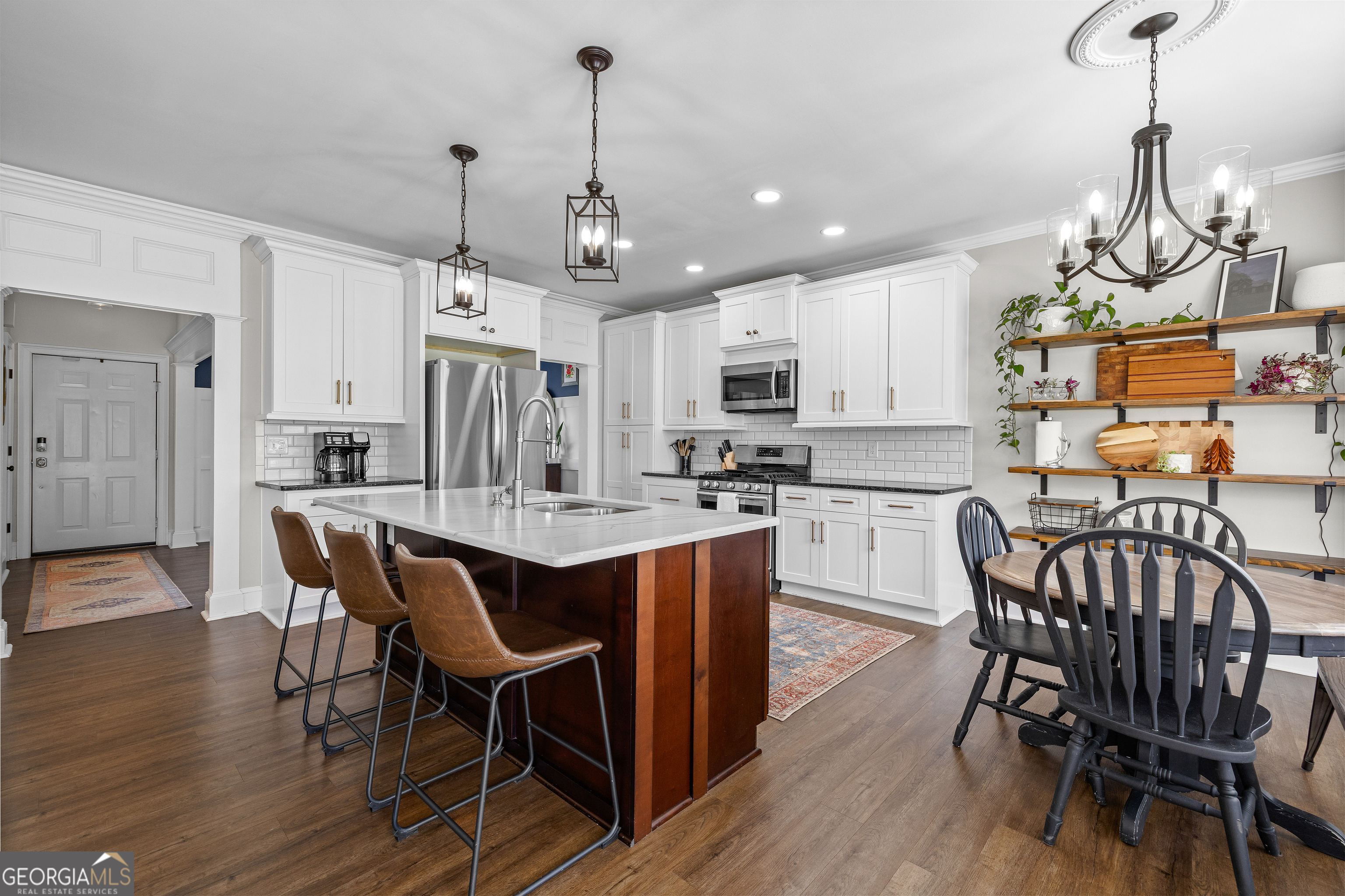 93 Fieldstone Way Newnan, GA 30265 - Photo 14 of 52