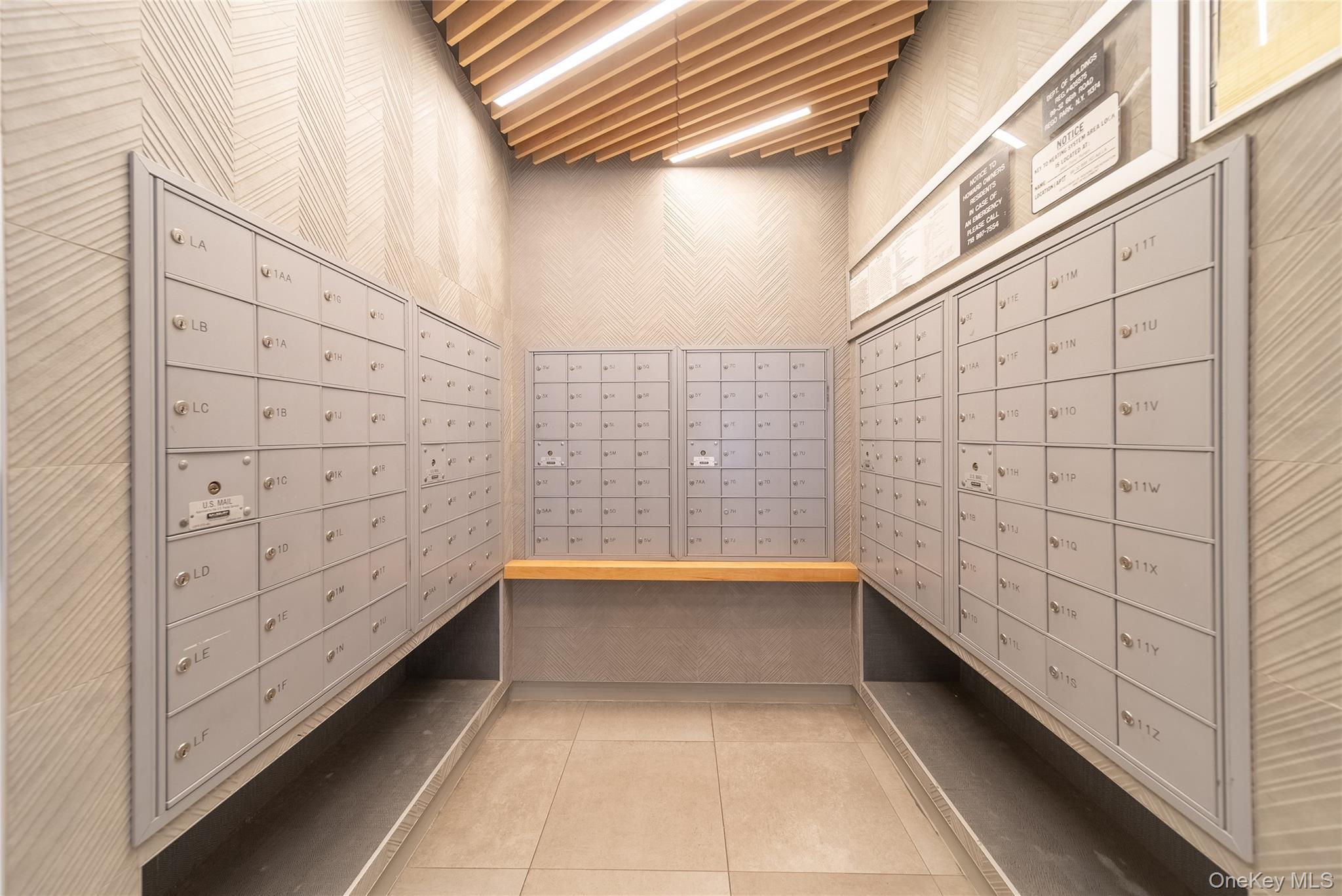 99-32 66th Road, Unit 9N Queens, NY 11374 - Photo 4 of 16 a view of bathroom