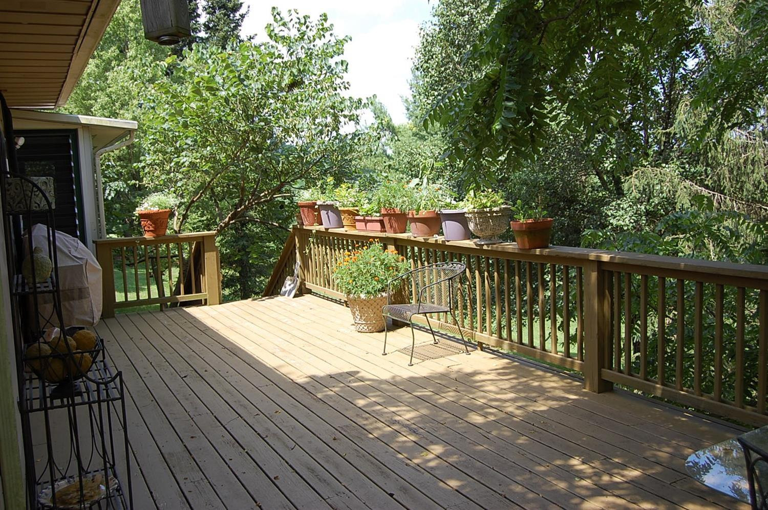 1073 Escondida Road Paris, KY 40361 - Photo 21 of 31 Photo 21