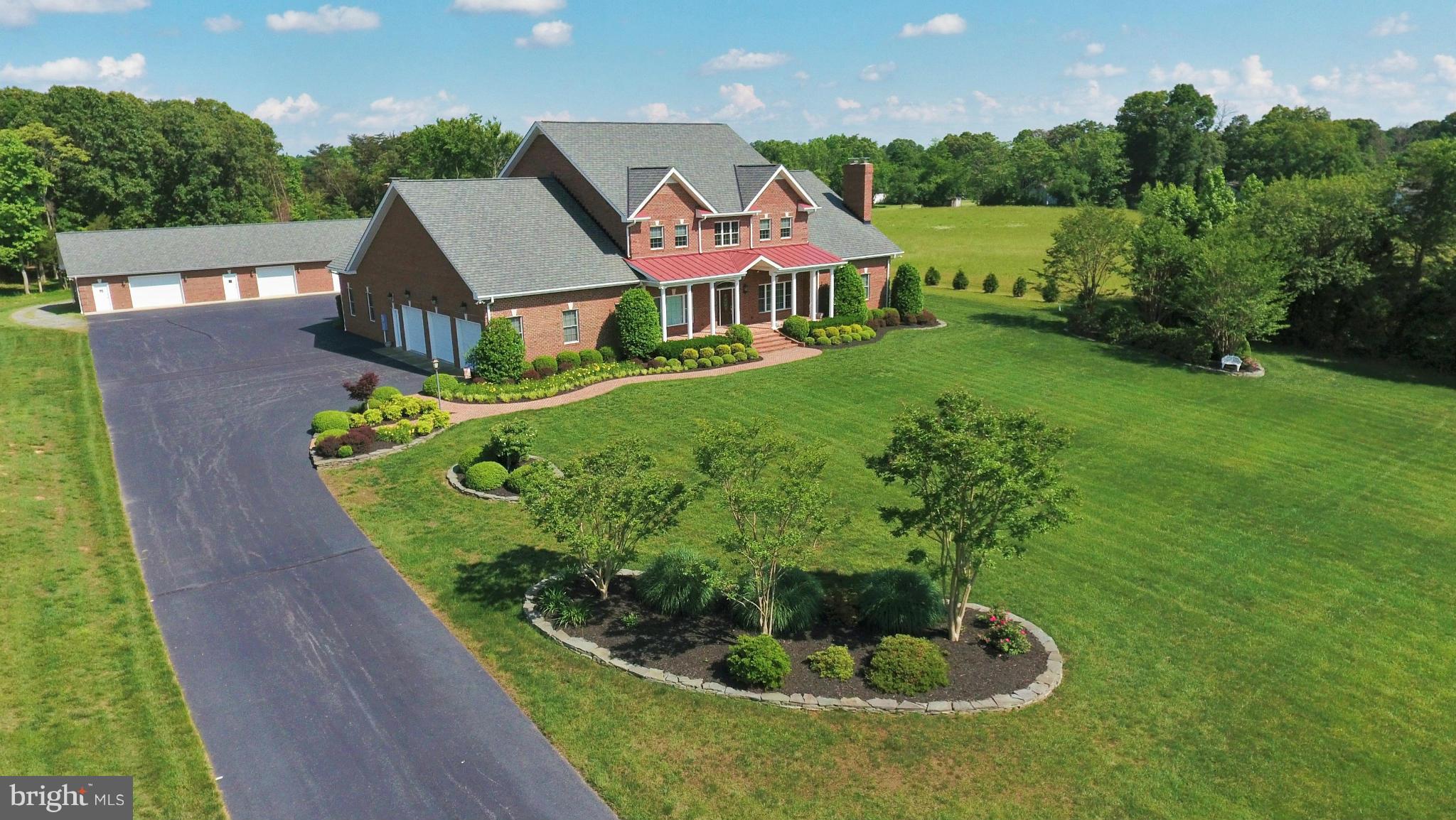 38 Ringgold Road Fredericksburg, VA 22405 - Photo 1 of 30 Exterior (Front)
