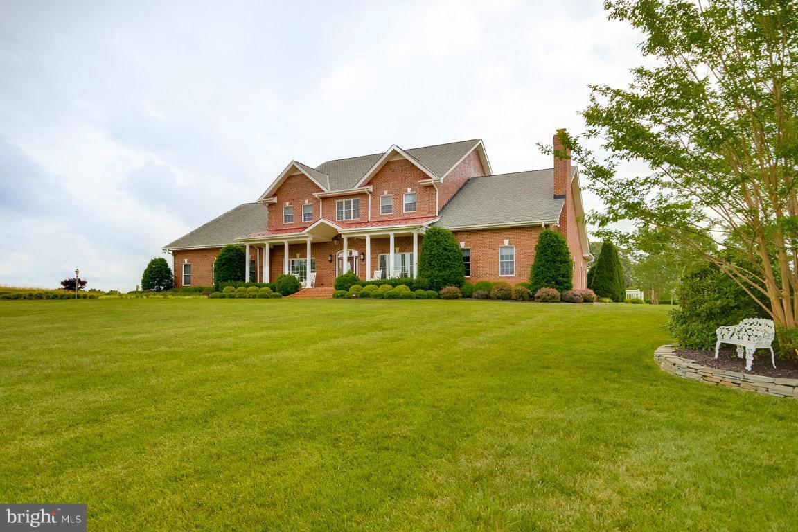38 Ringgold Road Fredericksburg, VA 22405 - Photo 2 of 30 Exterior (Front)