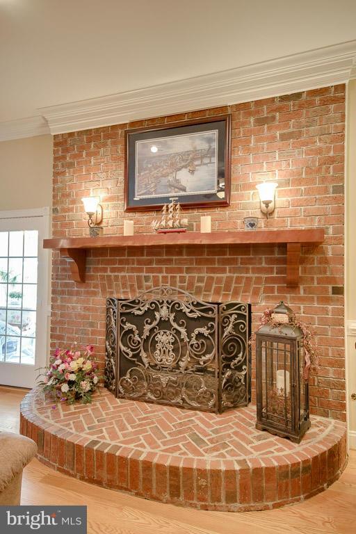 38 Ringgold Road Fredericksburg, VA 22405 - Photo 11 of 30 Interior (General)