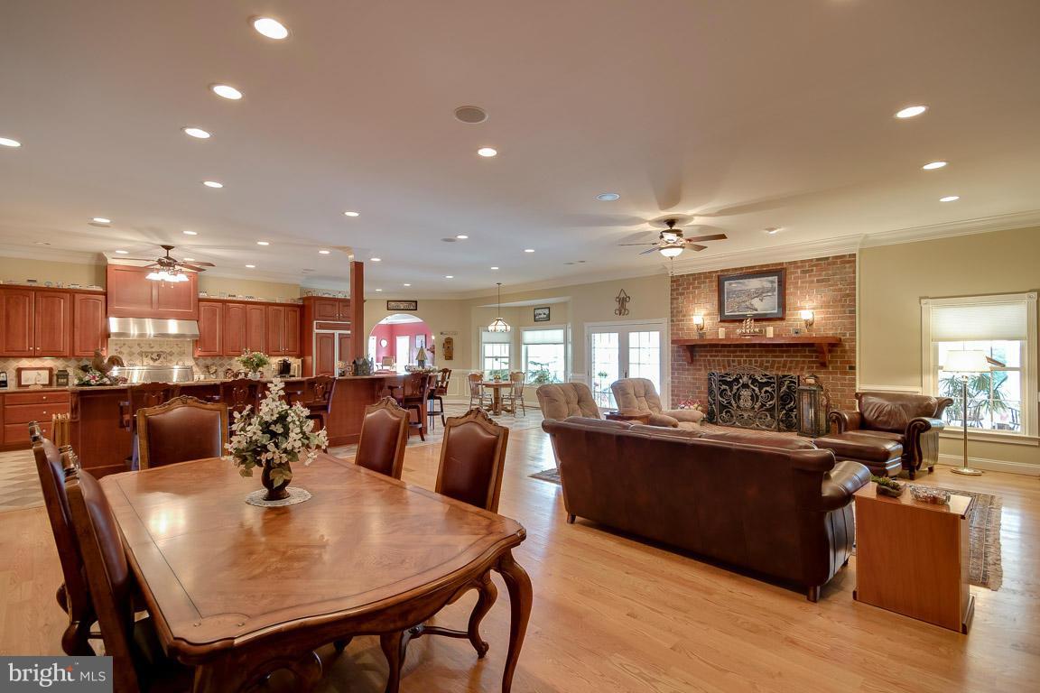 38 Ringgold Road Fredericksburg, VA 22405 - Photo 12 of 30 Interior (General)