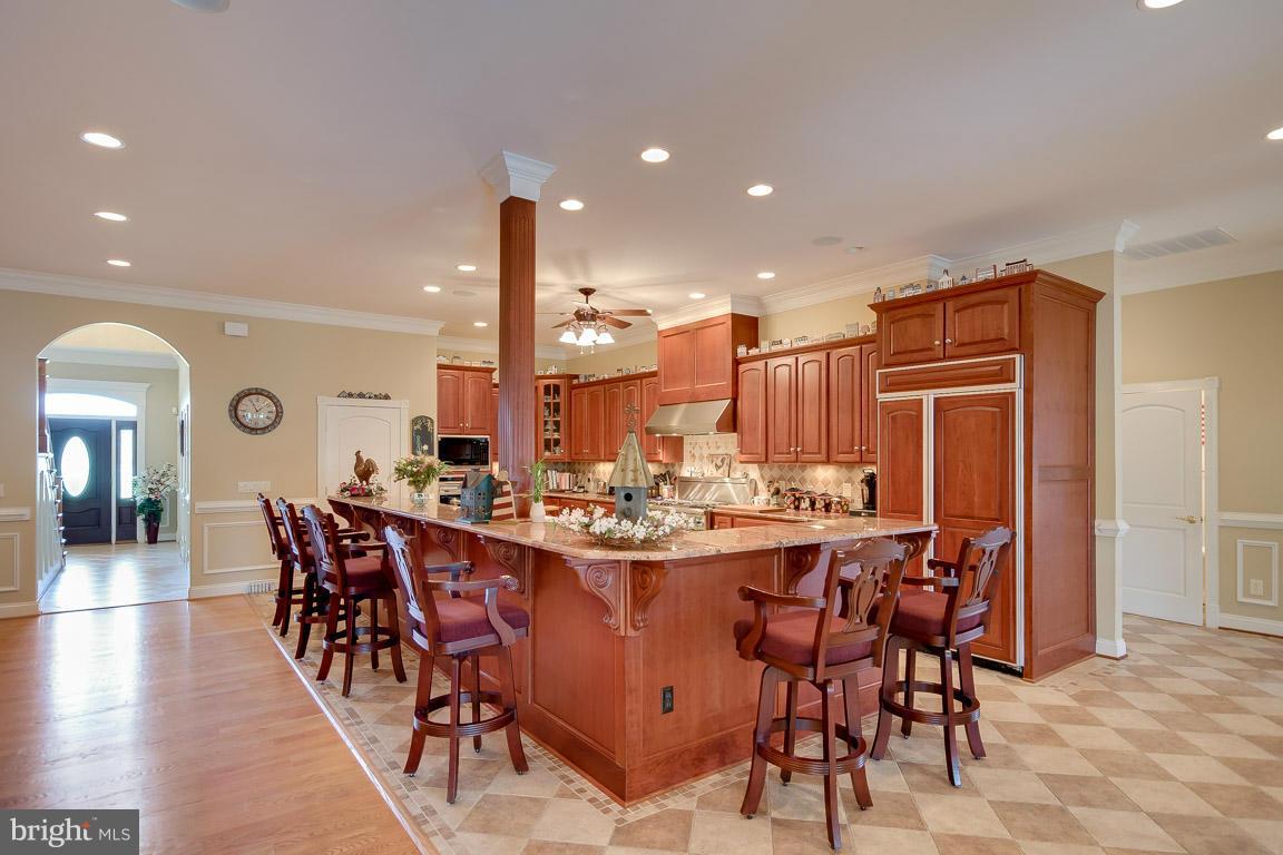 38 Ringgold Road Fredericksburg, VA 22405 - Photo 13 of 30 Kitchen