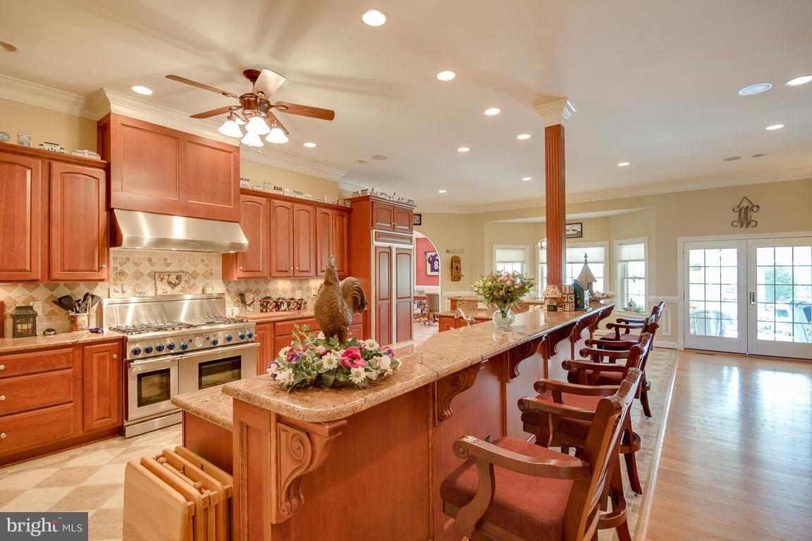 38 Ringgold Road Fredericksburg, VA 22405 - Photo 14 of 30 Kitchen