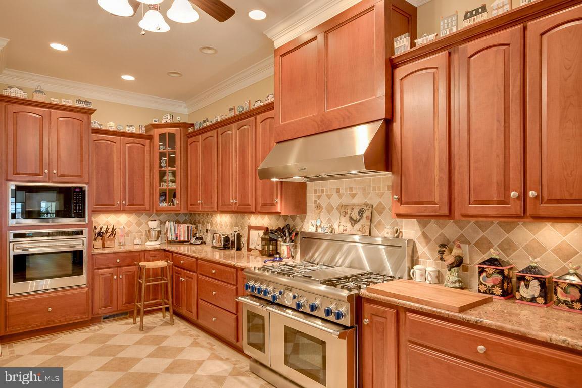 38 Ringgold Road Fredericksburg, VA 22405 - Photo 15 of 30 Kitchen