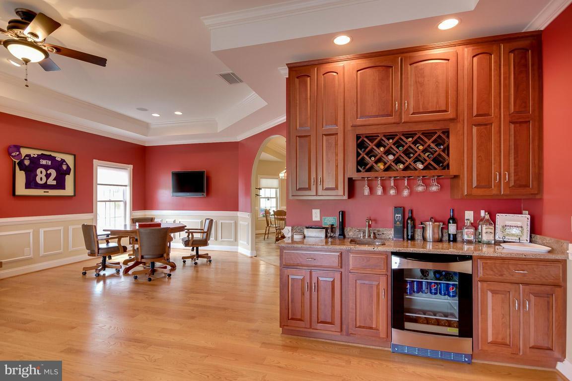 38 Ringgold Road Fredericksburg, VA 22405 - Photo 18 of 30 Interior (General)