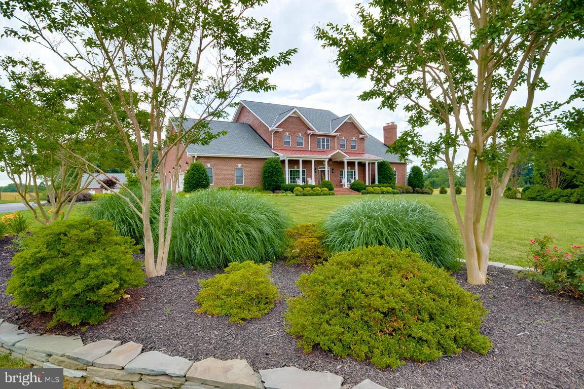 38 Ringgold Road Fredericksburg, VA 22405 - Photo 3 of 30 Exterior (General)