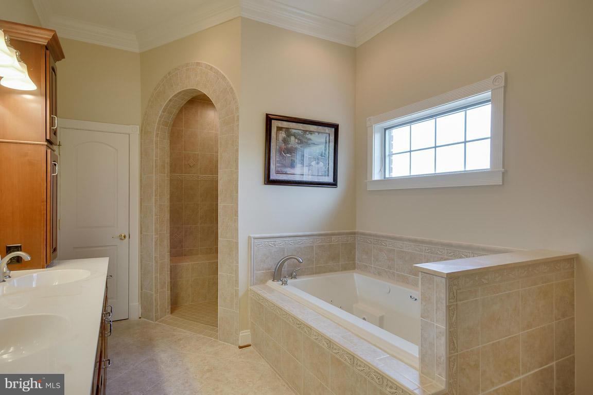38 Ringgold Road Fredericksburg, VA 22405 - Photo 21 of 30 Bath (Master)