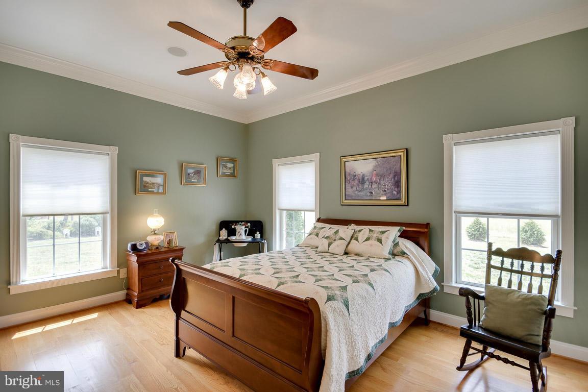 38 Ringgold Road Fredericksburg, VA 22405 - Photo 24 of 30 Bedroom