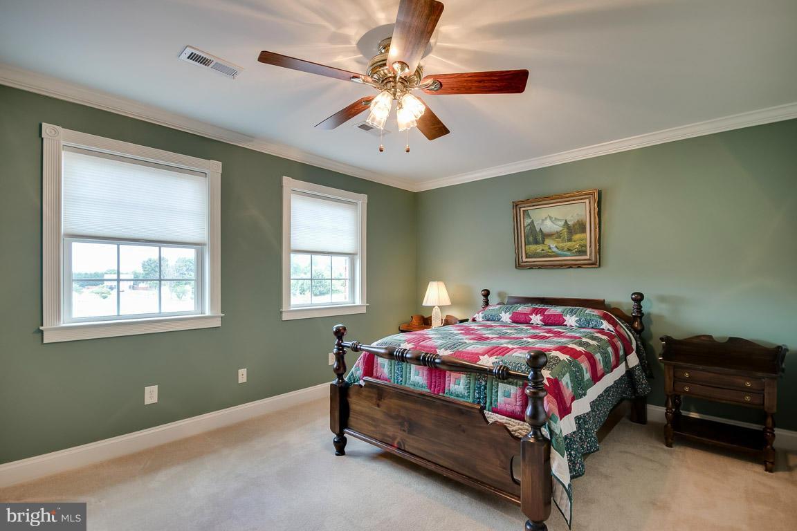 38 Ringgold Road Fredericksburg, VA 22405 - Photo 26 of 30 Bedroom