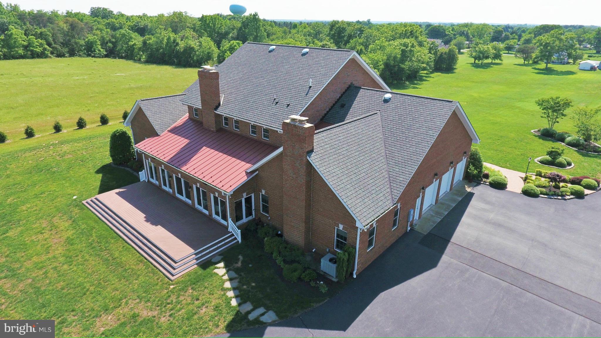 38 Ringgold Road Fredericksburg, VA 22405 - Photo 4 of 30 Exterior (Rear)