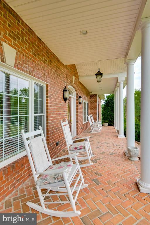 38 Ringgold Road Fredericksburg, VA 22405 - Photo 5 of 30 Exterior (General)