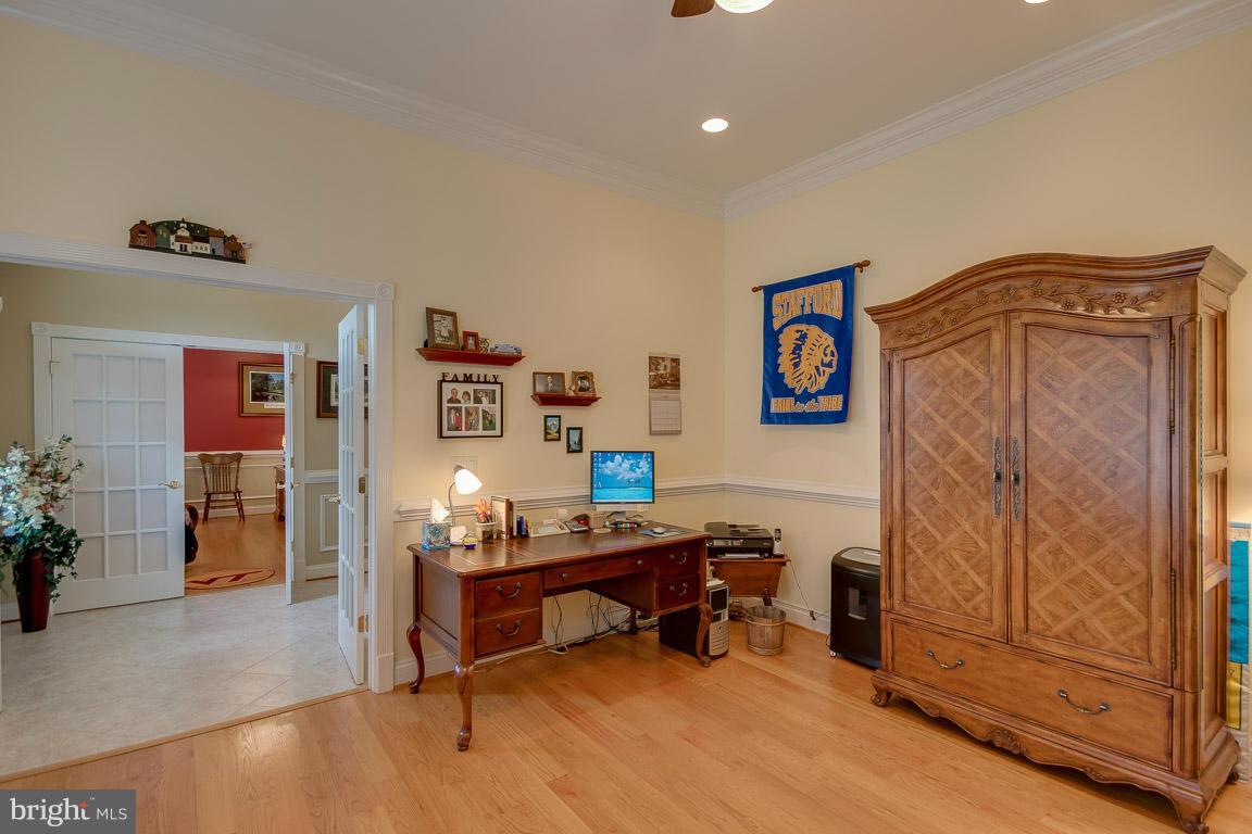 38 Ringgold Road Fredericksburg, VA 22405 - Photo 8 of 30 Interior (General)
