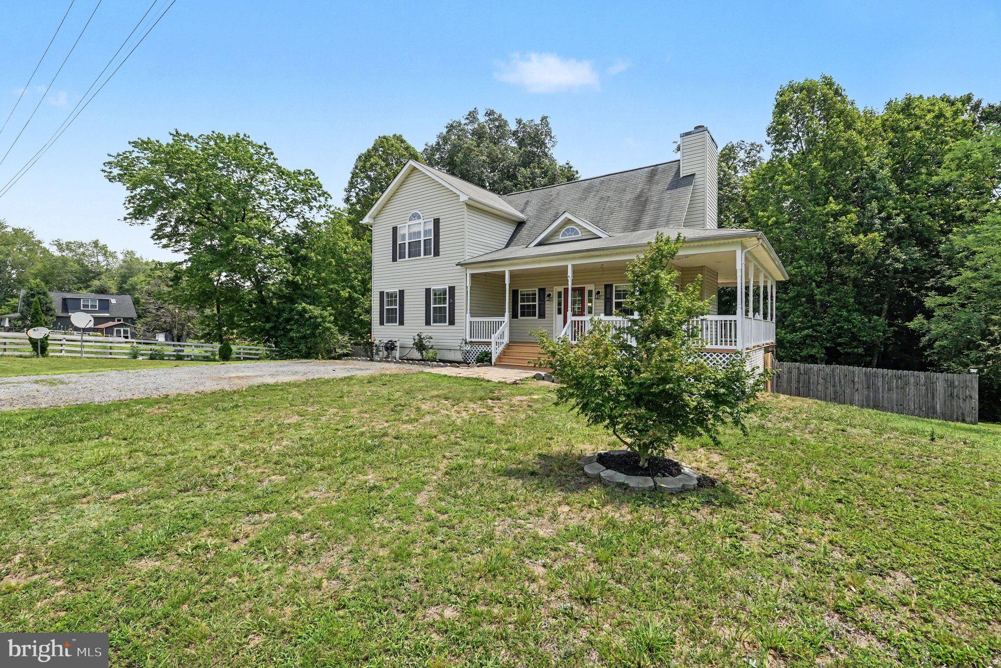 21182 Mt Road Rappahannock Academy, VA 22538 - Photo 4 of 29