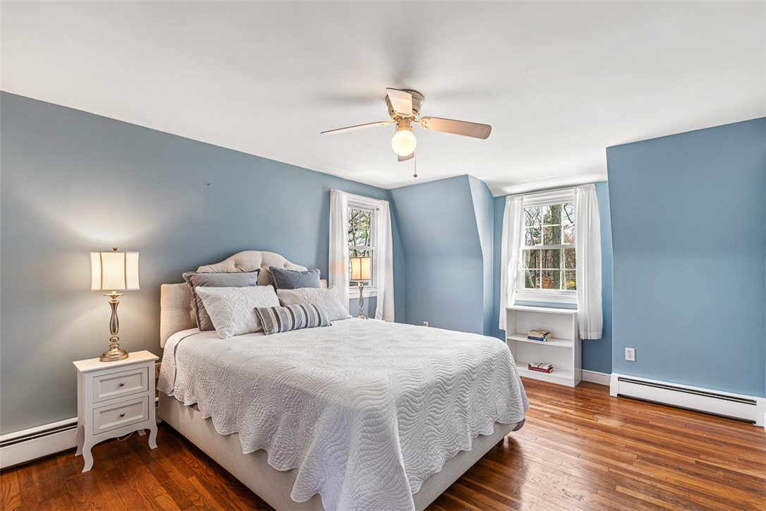 21 Old Chimney Road Barrington, RI 02806 - Photo 24 of 40