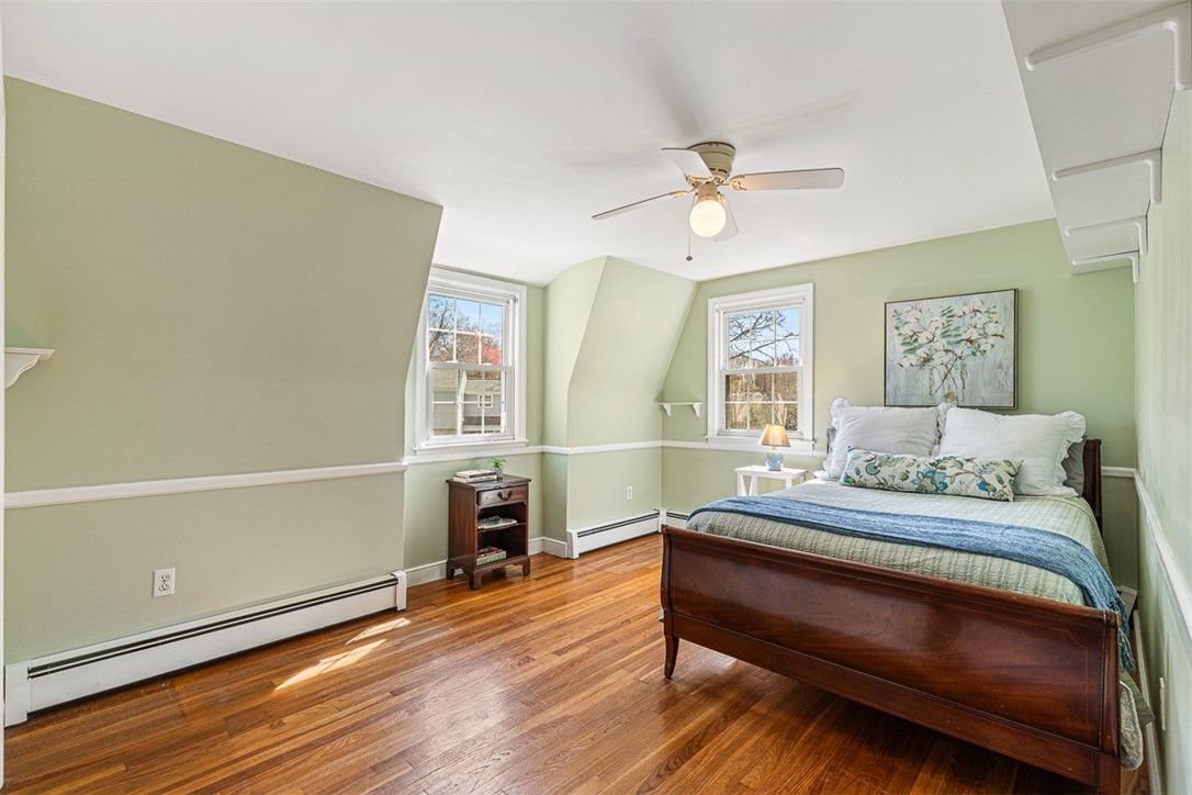 21 Old Chimney Road Barrington, RI 02806 - Photo 26 of 40