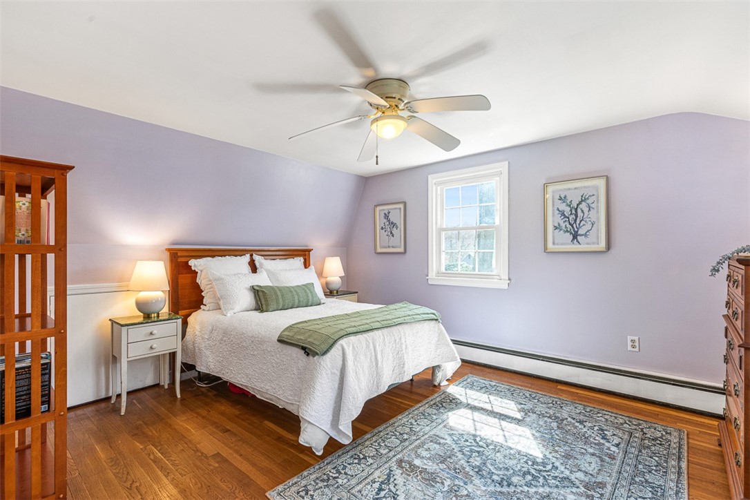 21 Old Chimney Road Barrington, RI 02806 - Photo 30 of 40