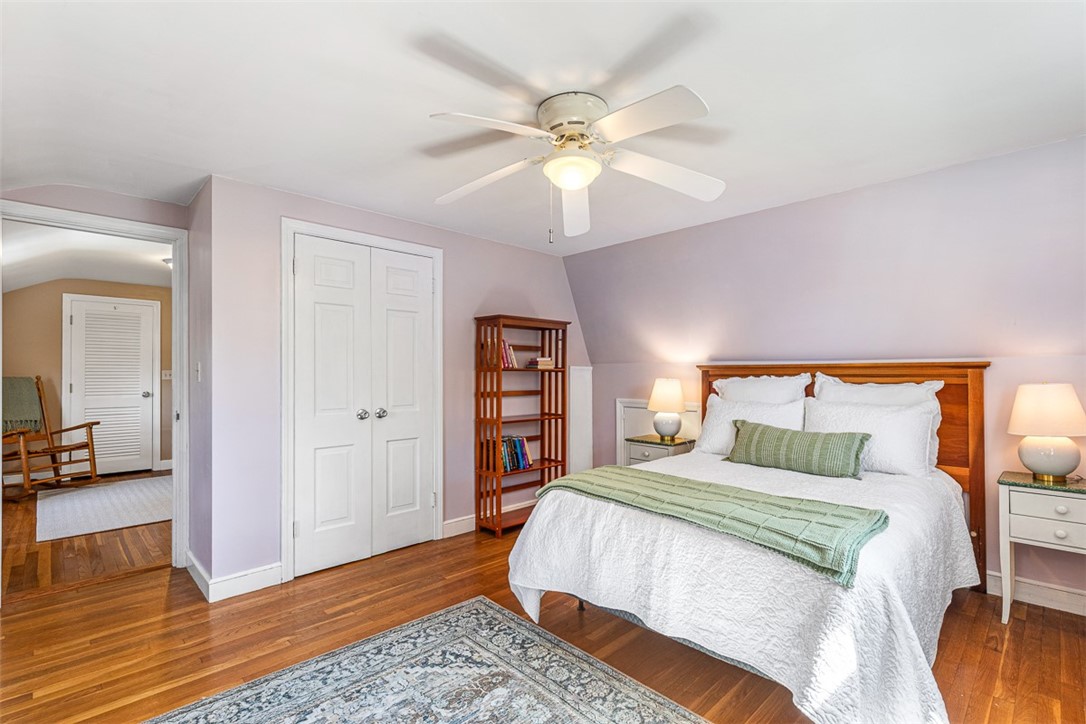 21 Old Chimney Road Barrington, RI 02806 - Photo 31 of 40