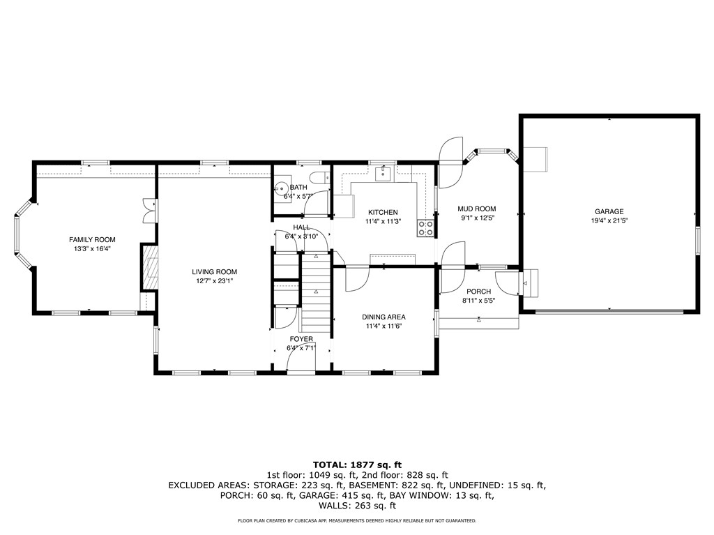 21 Old Chimney Road Barrington, RI 02806 - Photo 38 of 40