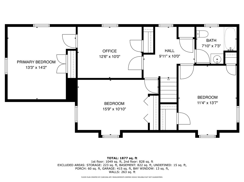 21 Old Chimney Road Barrington, RI 02806 - Photo 40 of 40