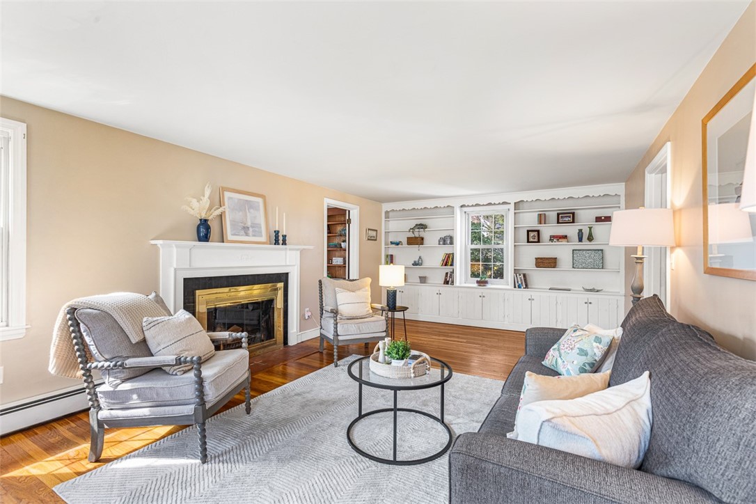 21 Old Chimney Road Barrington, RI 02806 - Photo 7 of 40