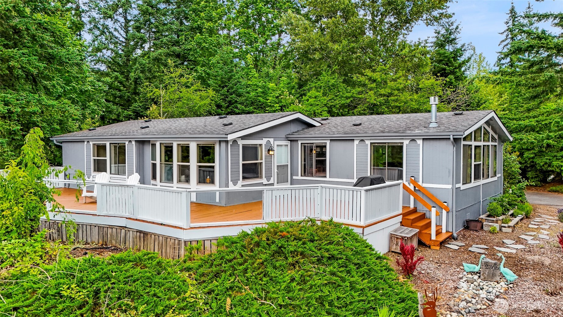 2366 North Shore Road Bellingham, WA 98226 - Photo 1 of 39 Gallery Image 1