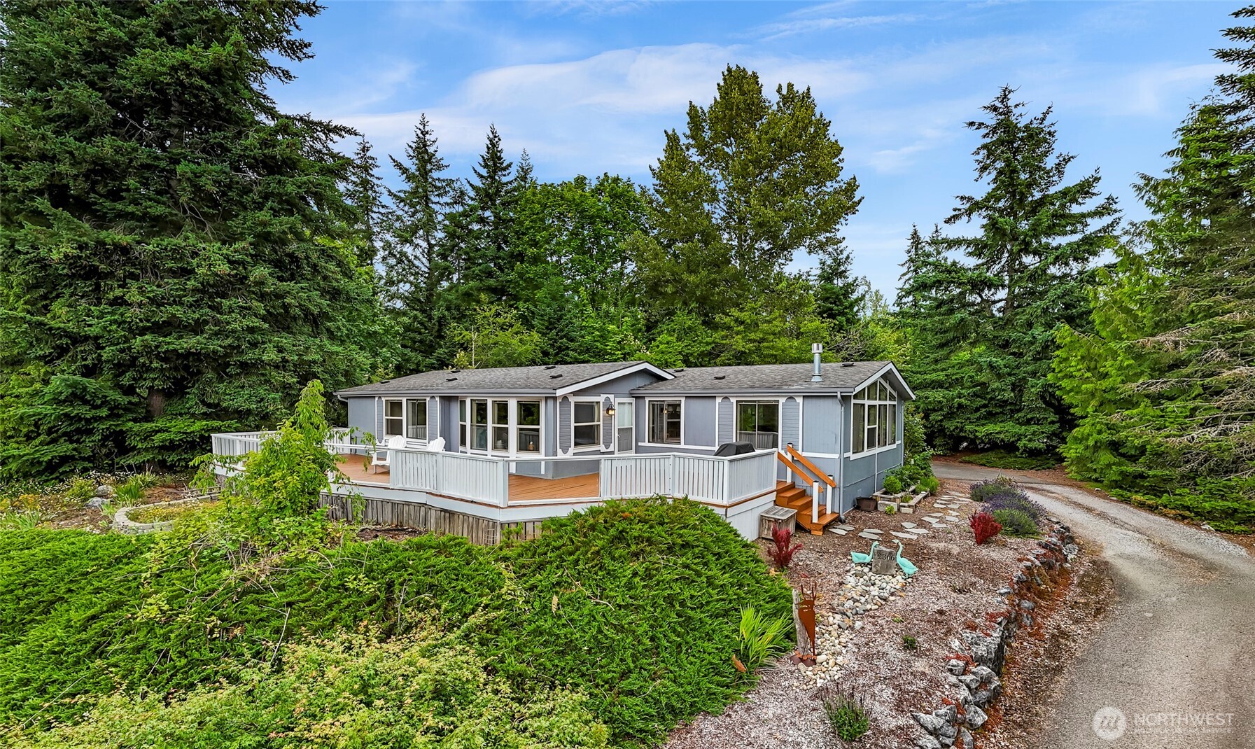 2366 North Shore Road Bellingham, WA 98226 - Photo 2 of 39 Gallery Image 2
